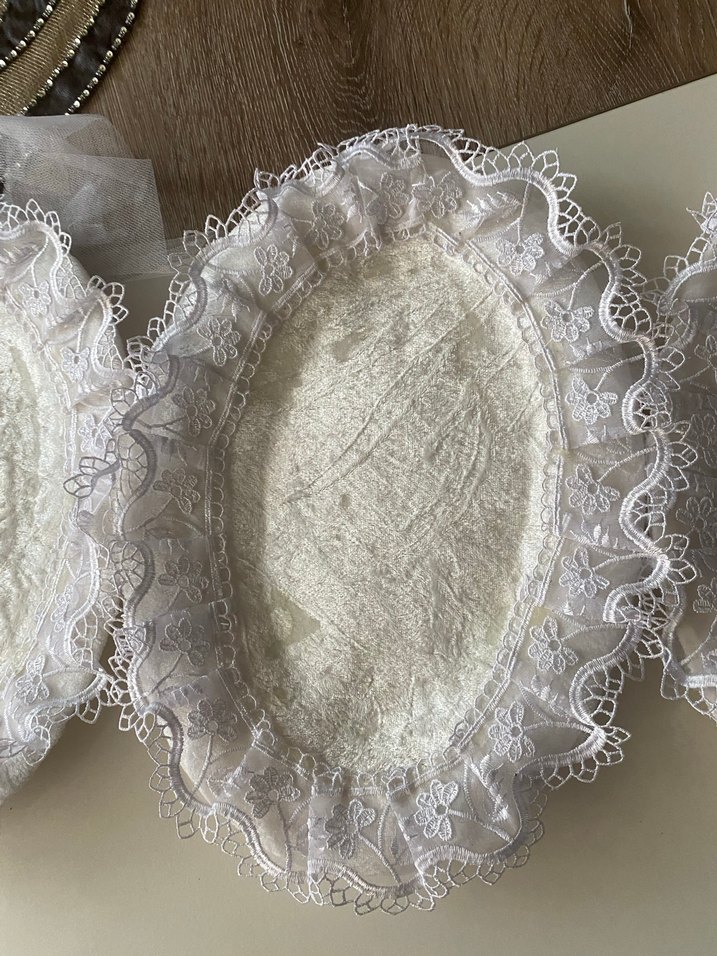 Nişan düğün kahve sunum tepsisi - Görsel 5