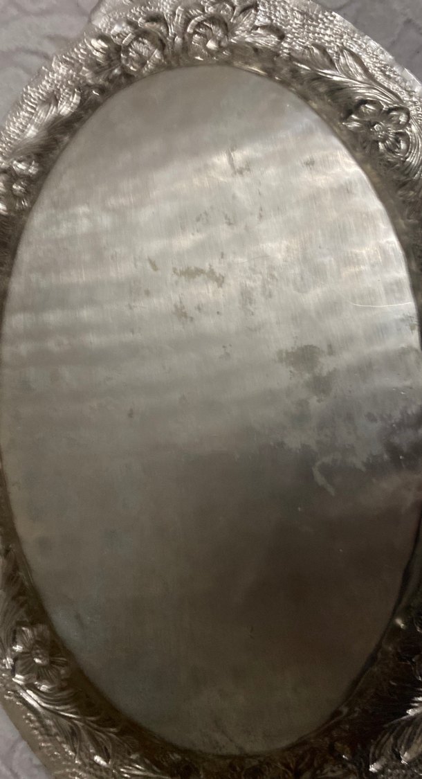 antika çay seti - Görsel 5