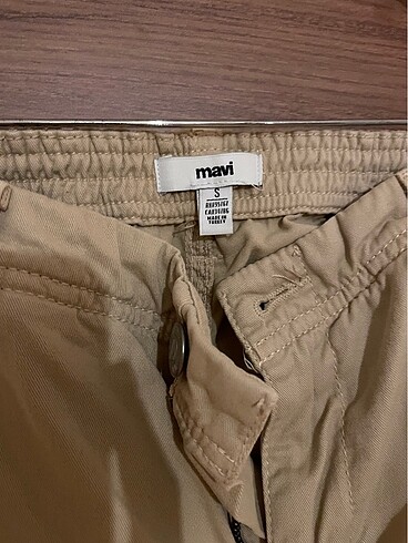 Mavi Jeans Mavi Pantolon
