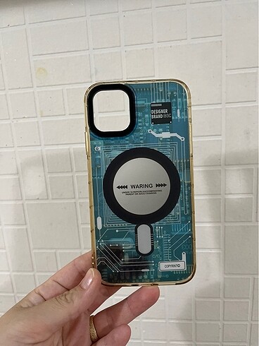 Iphone 11 kılıf