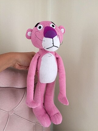 pembe panter