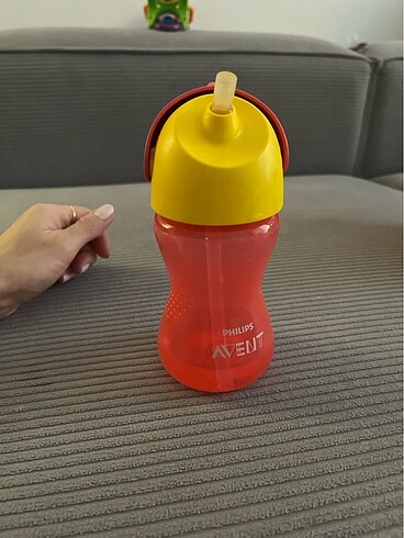  Beden pembe Renk Bebek suluk philips avent