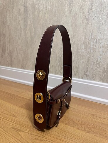 Calvin Klein bordo manc