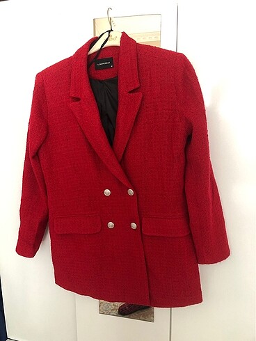 Blazer ceket