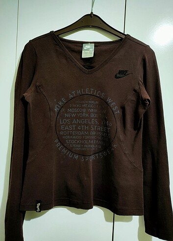Nike orijinal Sweatshirt