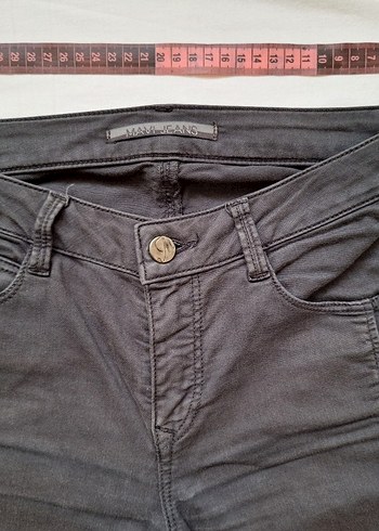 Mavi Jeans Mavi Jeans Koyu Gri Kadın Pantolon