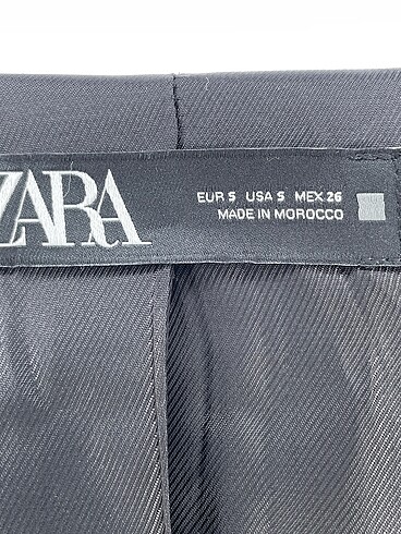 s Beden çeşitli Renk Zara Blazer %70 İndirimli.