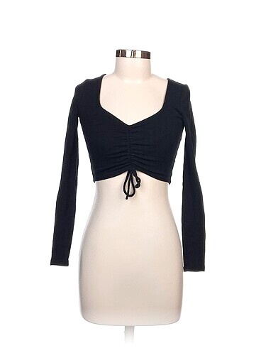 Zara Kazak / Triko %70 İndirimli.
