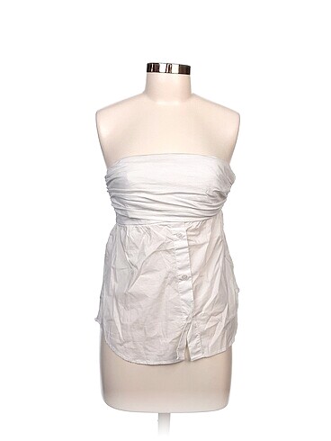 Zara Bluz %70 İndirimli.