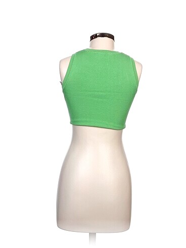 s Beden Zara Bluz %70 İndirimli.