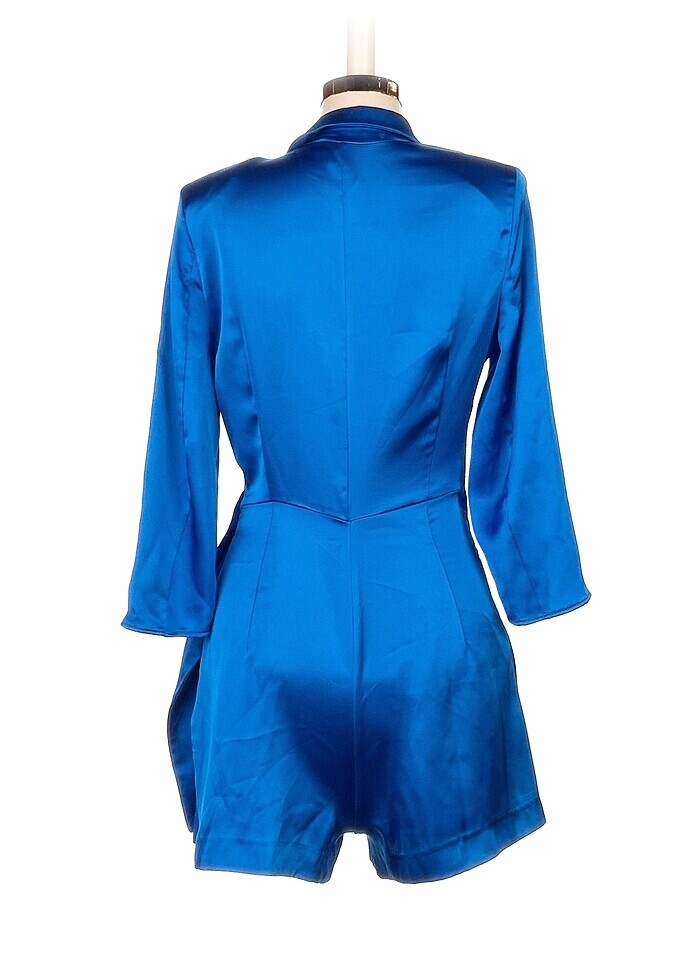 Zara Kısa Tulum %70 İndirimli. - Görsel 3