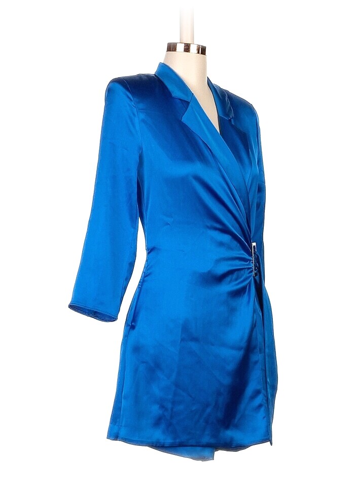 Zara Kısa Tulum %70 İndirimli. - Görsel 2