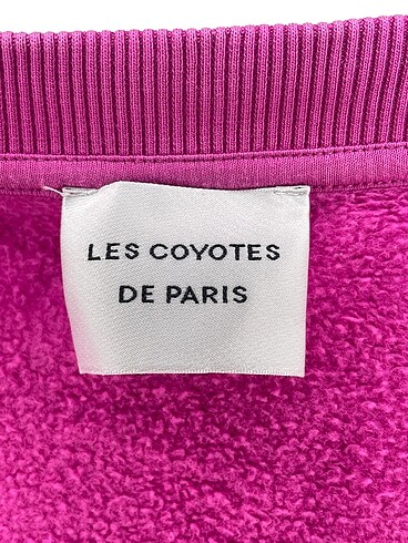 Vintage Love Sweatshirt %70 İndirimli. - Görsel 4