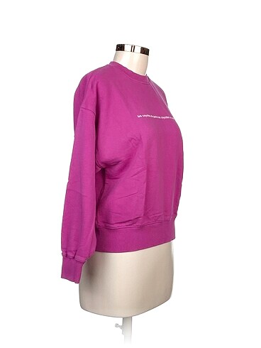 Vintage Love Sweatshirt %70 İndirimli. - Görsel 2