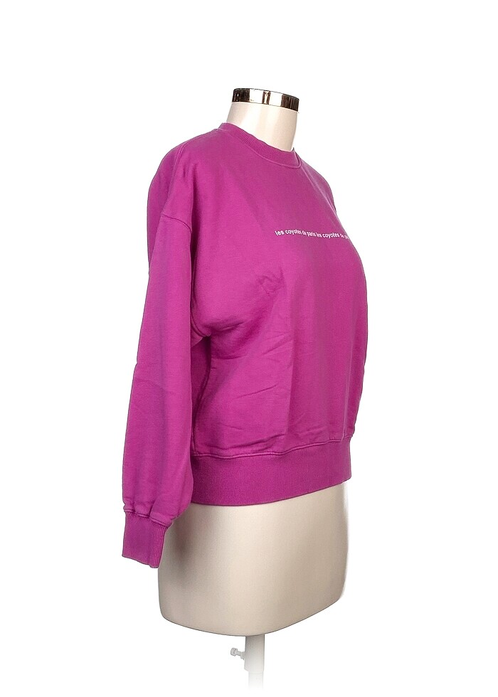 Vintage Love Sweatshirt %70 İndirimli. - Görsel 2