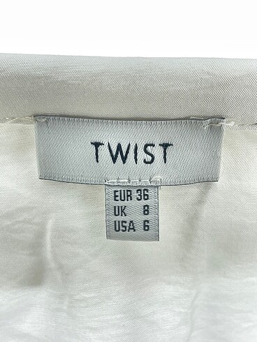 Twist Bluz %70 İndirimli. - Görsel 4