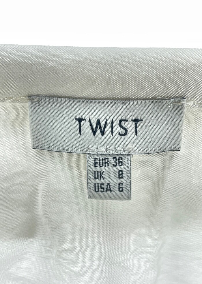 Twist Bluz %70 İndirimli. - Görsel 4