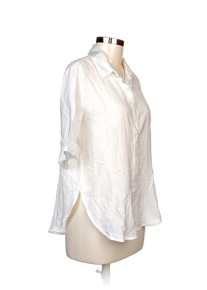 Twist Bluz %70 İndirimli. - Görsel 2