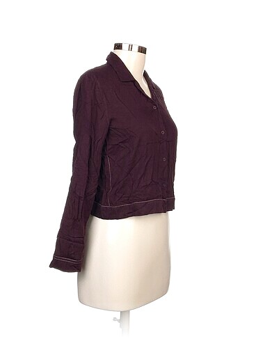 Pull and Bear Gömlek %70 İndirimli. - Görsel 2