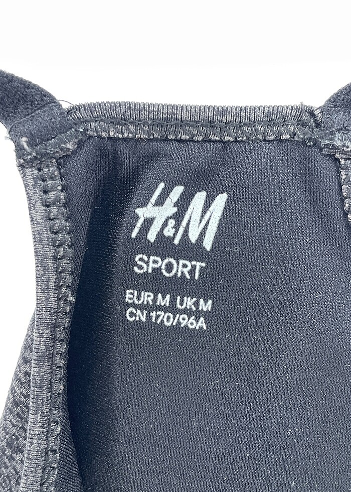 H&M Büstiyer %70 İndirimli. - Görsel 4