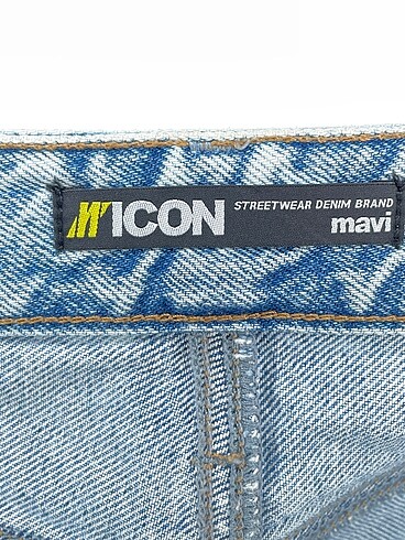 Mavi Jeans Jean / Kot %70 İndirimli. - Görsel 4