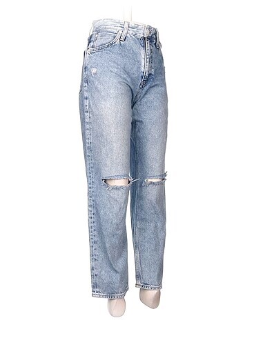 Mavi Jeans Jean / Kot %70 İndirimli. - Görsel 2