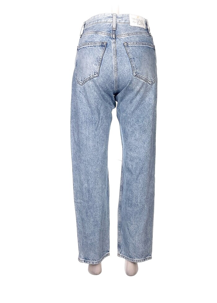 Mavi Jeans Jean / Kot %70 İndirimli. - Görsel 3