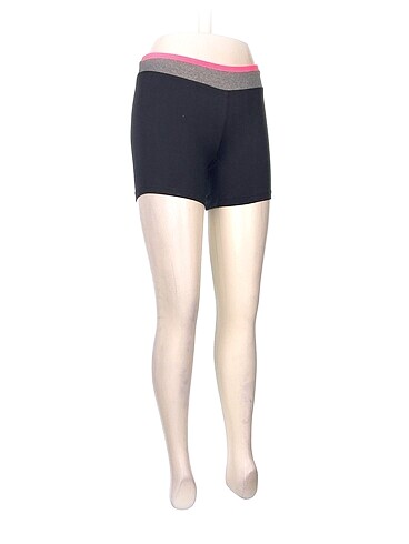 Vintage Love Mini Şort %70 İndirimli. - Görsel 2