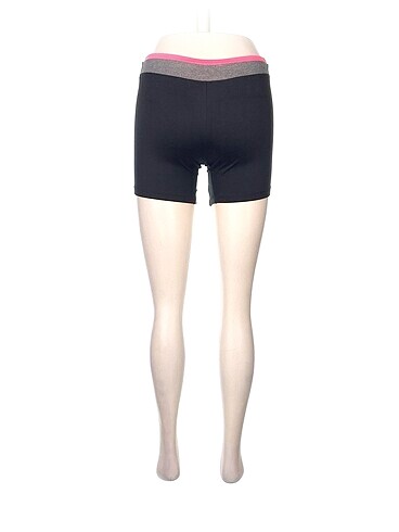 Vintage Love Mini Şort %70 İndirimli. - Görsel 3