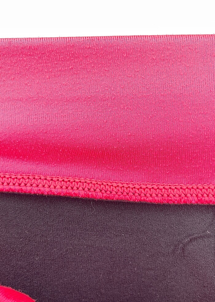 Vintage Love Mini Şort %70 İndirimli. - Görsel 4