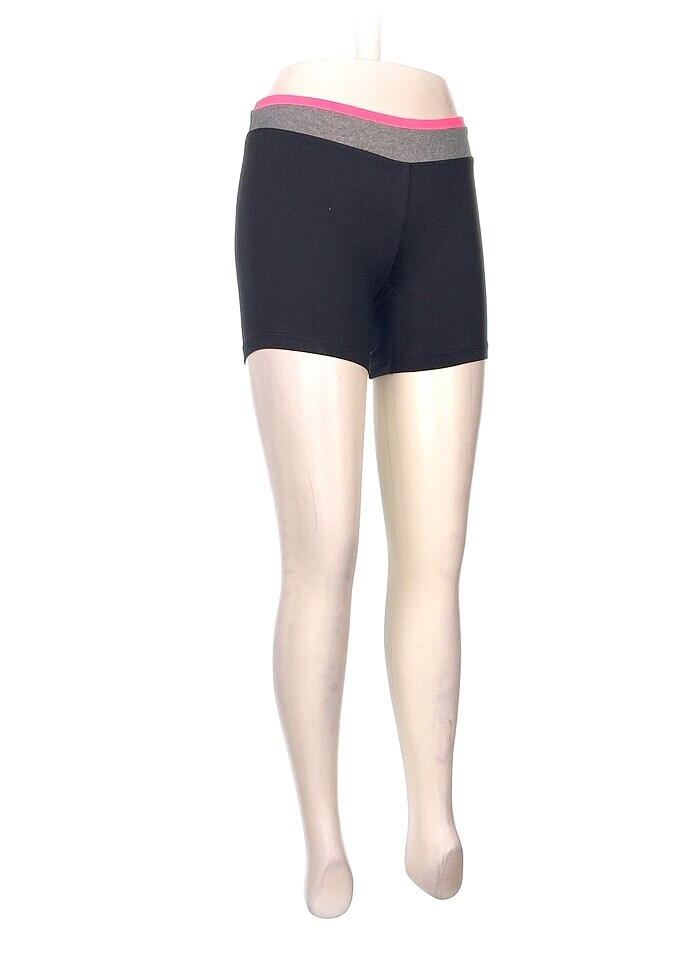 Vintage Love Mini Şort %70 İndirimli. - Görsel 2