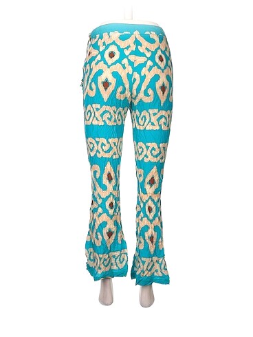 Zara Düz Kesim %70 İndirimli. - Görsel 3