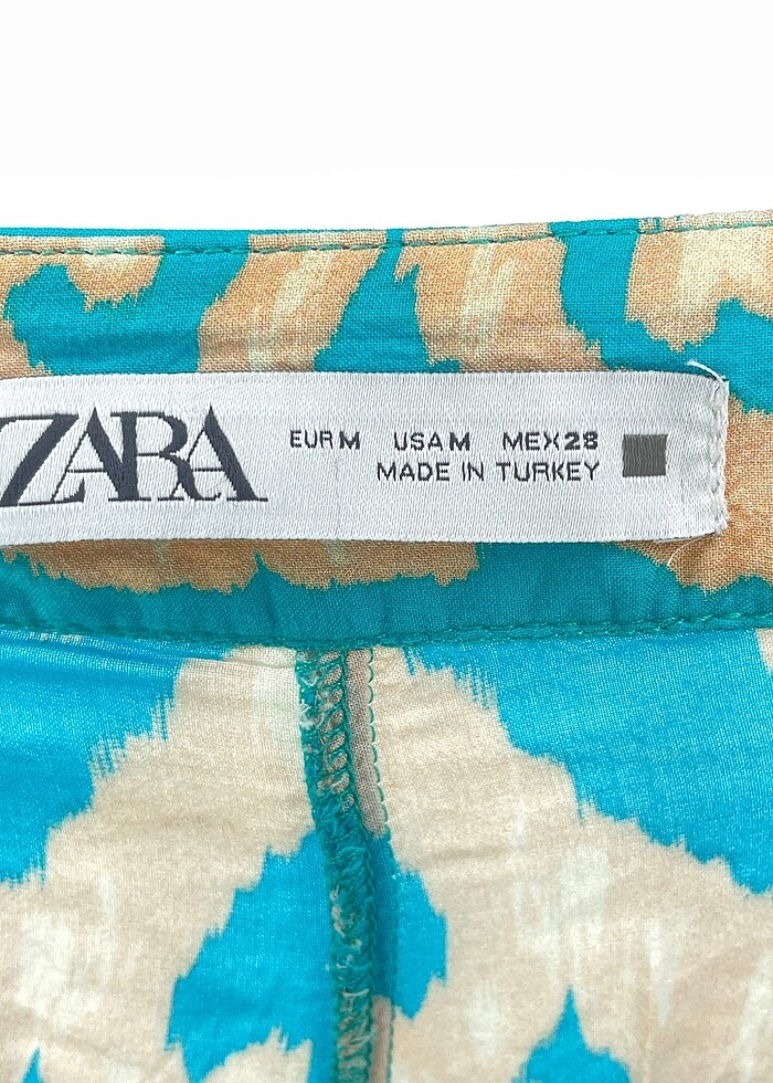 Zara Düz Kesim %70 İndirimli. - Görsel 4