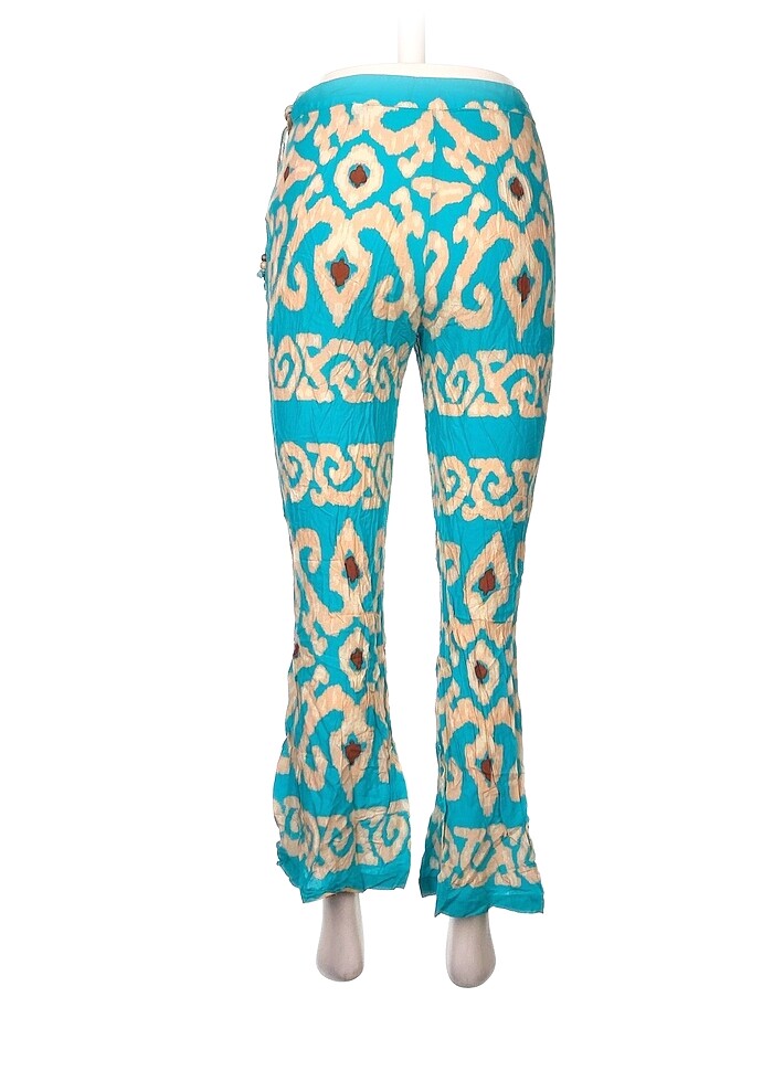 Zara Düz Kesim %70 İndirimli. - Görsel 3