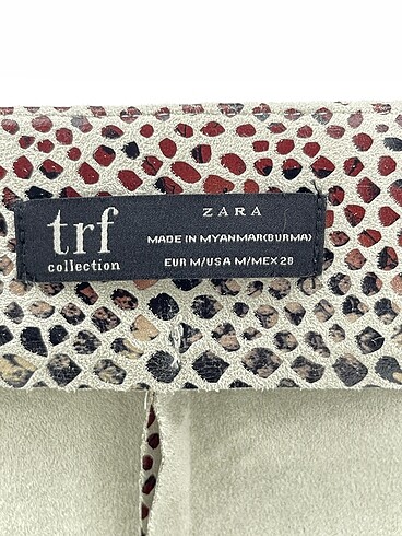 Zara Mini Şort %70 İndirimli. - Görsel 4