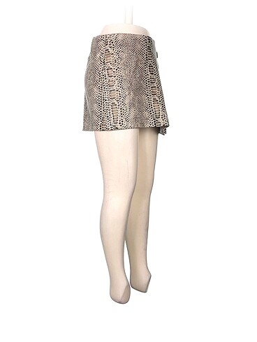 Zara Mini Şort %70 İndirimli. - Görsel 2