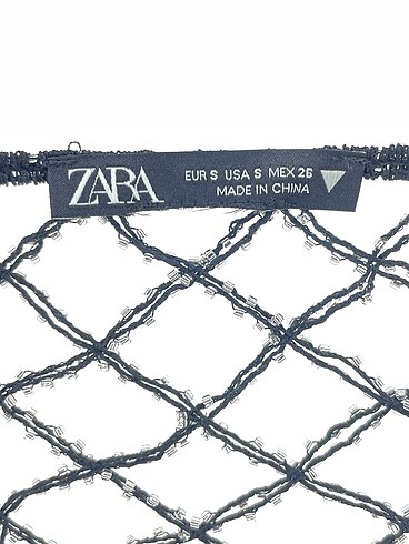 Zara Uzun Elbise %70 İndirimli. - Görsel 4