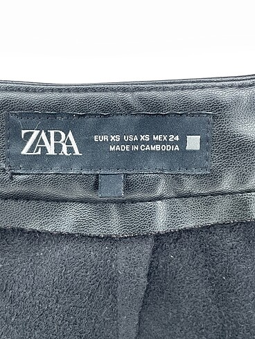 Zara Mini Şort %70 İndirimli. - Görsel 4