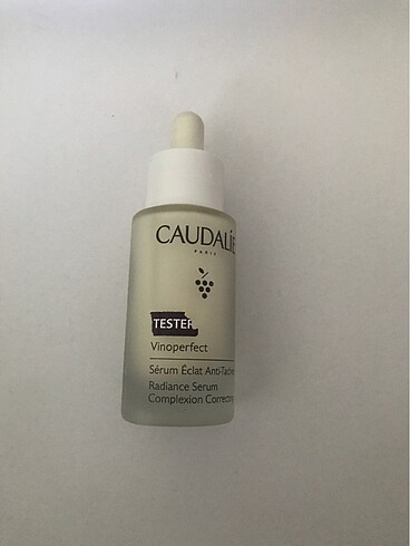 Caudalie vınoperfect serum 30 ml