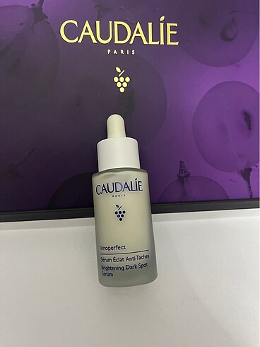 Caudalie vınoperfect serum 30 ml