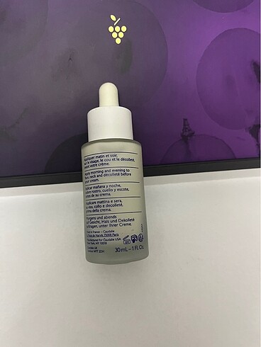 Caudalie Caudalie vınoperfect serum 30 ml