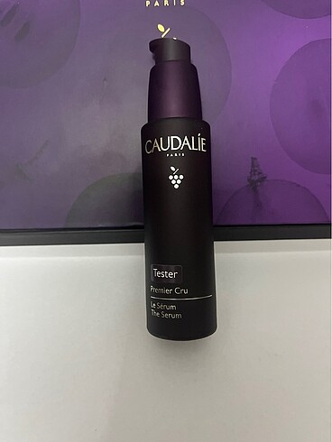 Caudalıe premıer cru serum 30 ml
