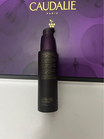 Caudalie Caudalıe premıer cru serum 30 ml