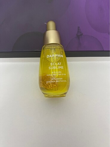 Darphın eclat sublıme 8fleurs 30 ml