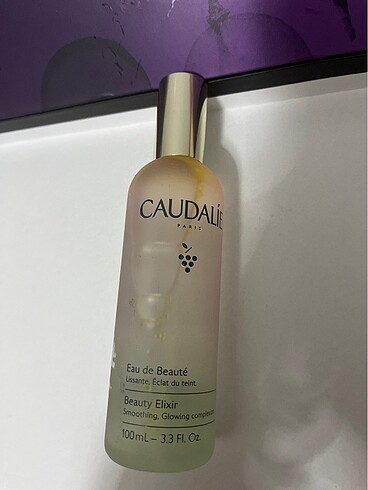 Caudalıe beauty elıxır 100ml