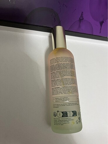  Beden Caudalıe beauty elıxır 100ml