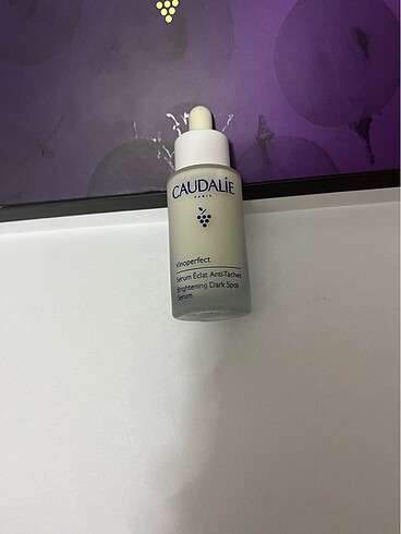 Caudalie vınoperfect serum 30ml