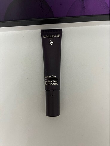 Caudalie premıer cru eye creme 15 ml