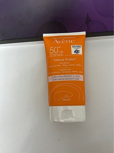 Avene ıntense protect spf 50