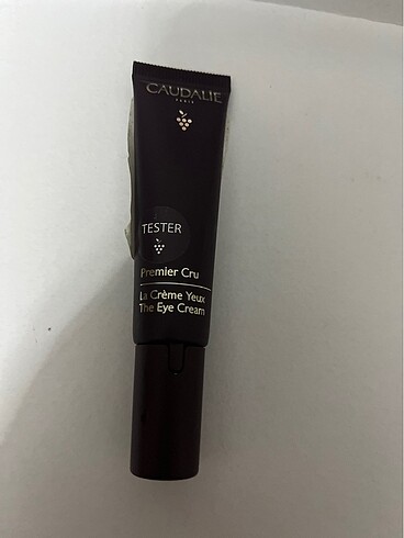 Caudalie premier cru eye 15 ml